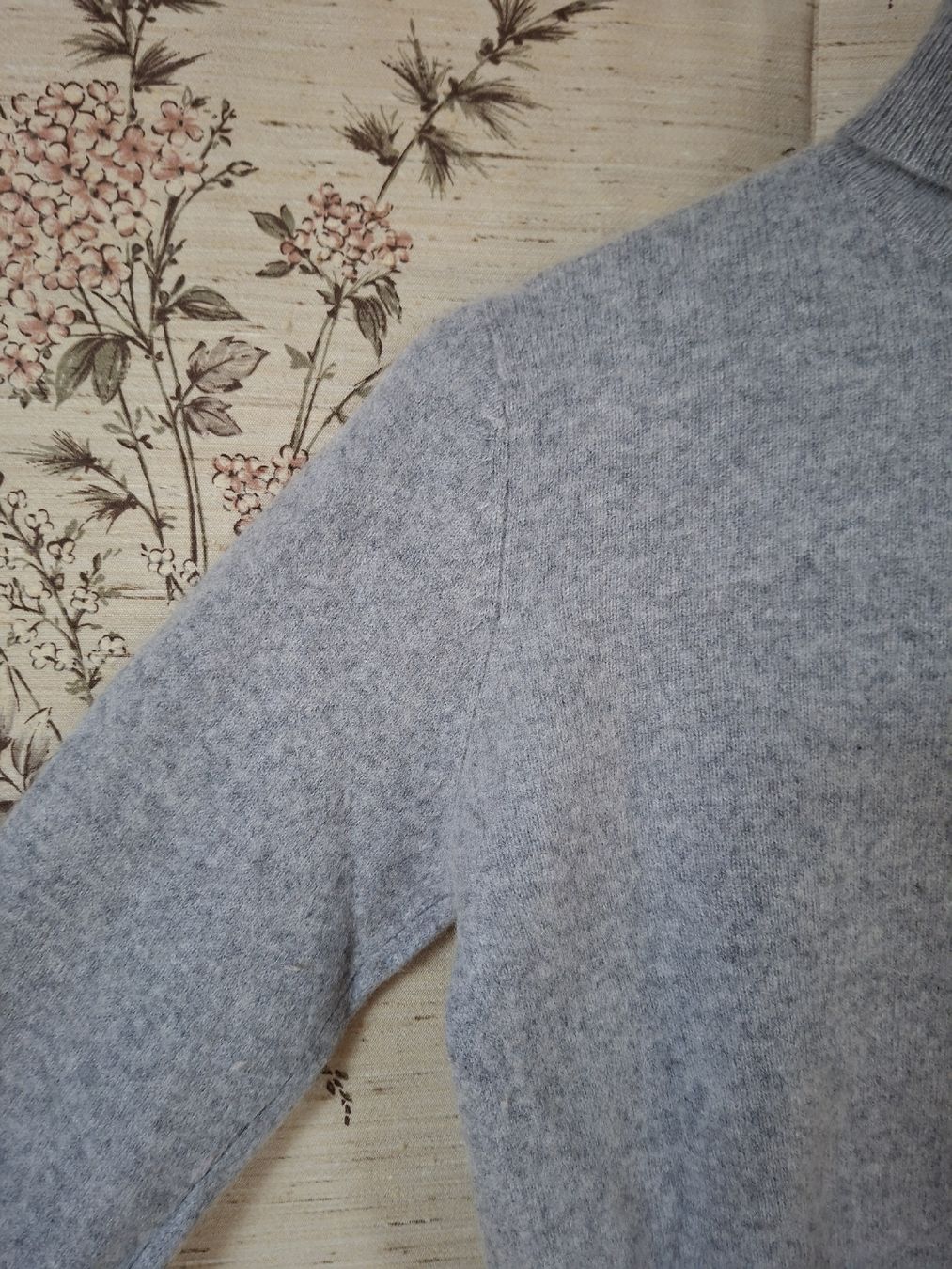 Maglioni & Felpe: Pull Damart 100% cachemire - T. XS/S – Usato da Lausanne venduto da Super-cerise 1
