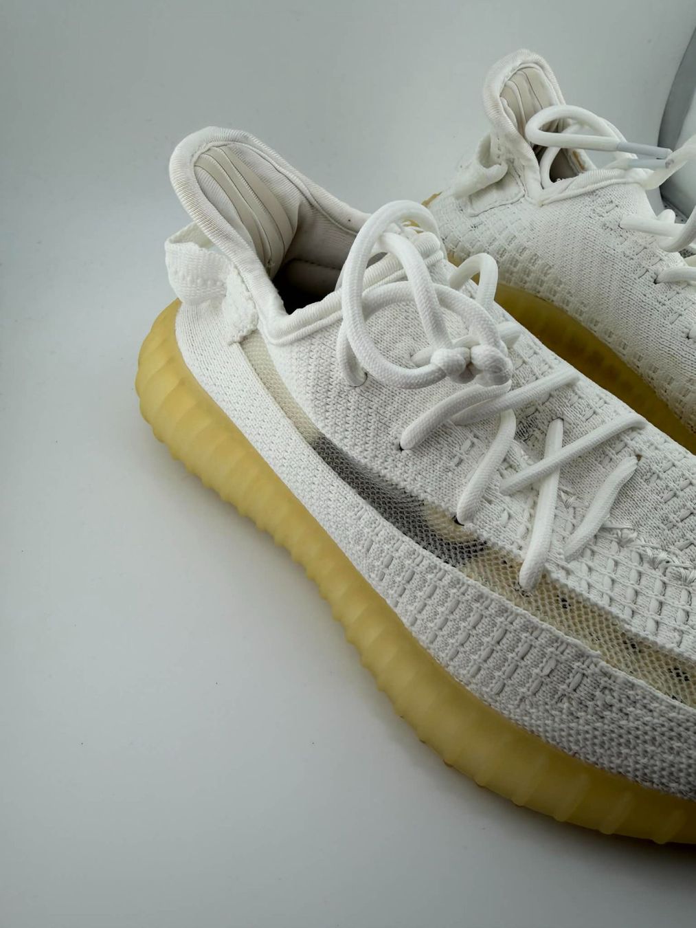 Scarpe da uomo: schuhe White 37 – Usato da Riehen venduto da edu_92w7 7