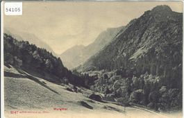 Murgthal