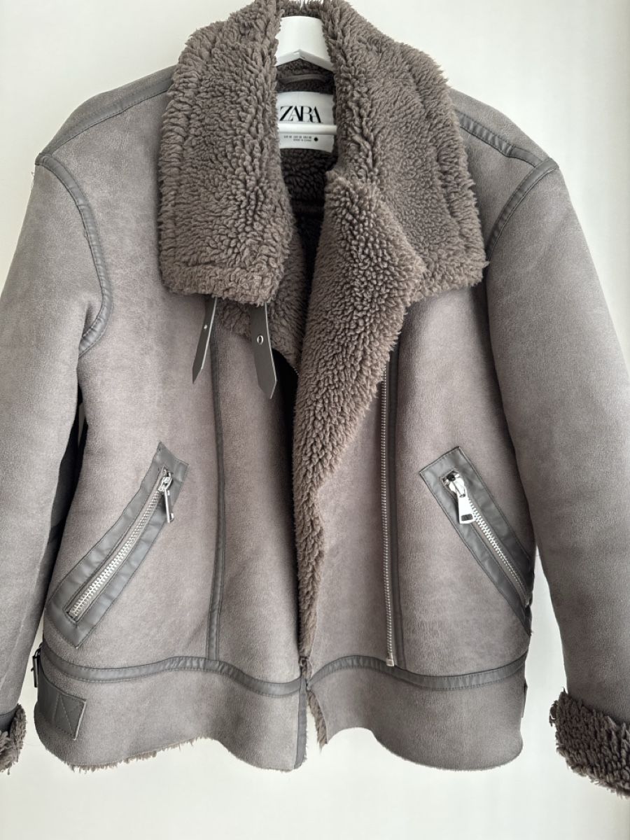 Zara Giacche: Jacke ZARA – Usato da Frauenfeld venduto da m_19h 1