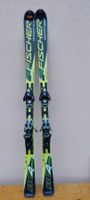 Ski Fischer Wordcup SC 160