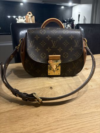 Original Louis Vuitton Handtasche, Top Zustand!