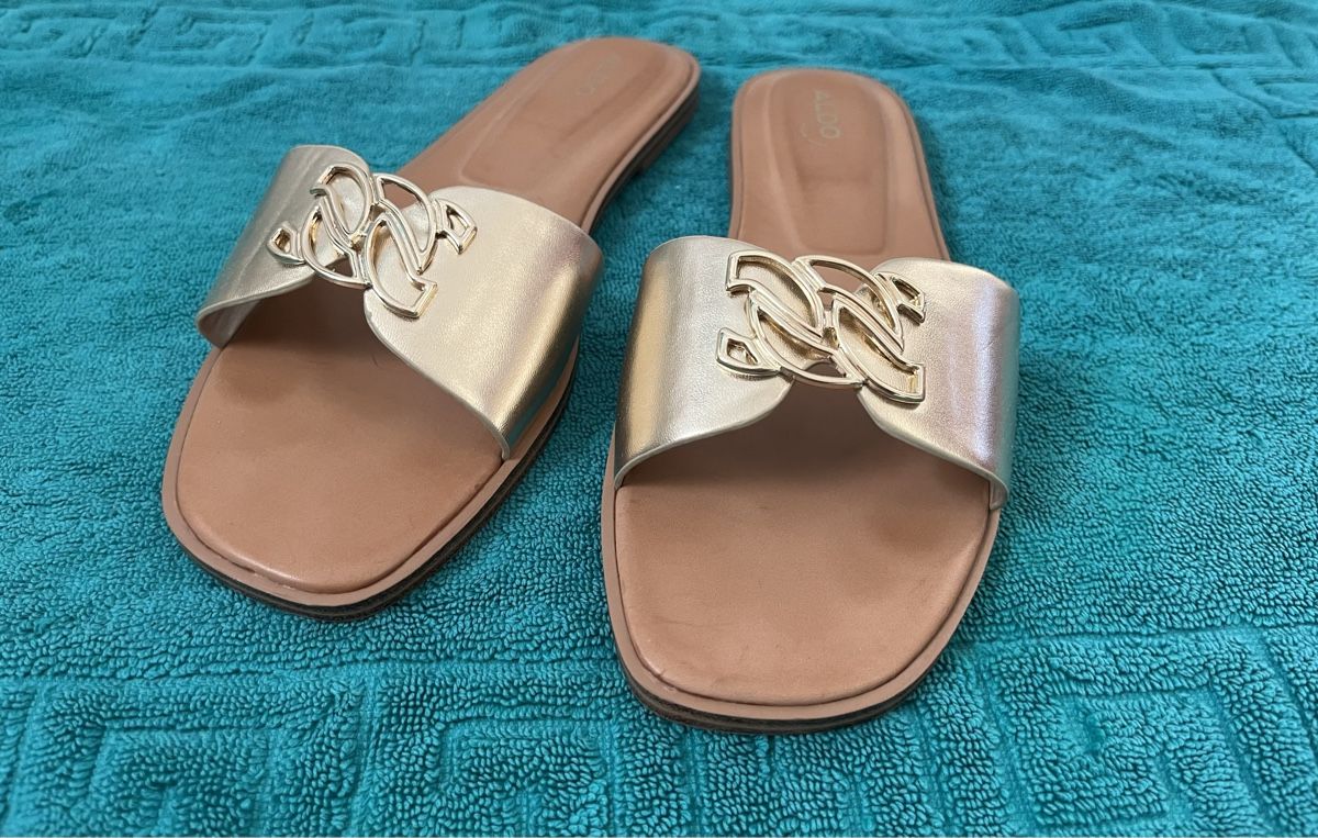 Aldo Scarpe da donna: Aldo Schuhe – Nuovo (secondo la descrizione) da Rheineck venduto da CoGer 2