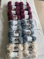 Strickgarn / Strickwolle