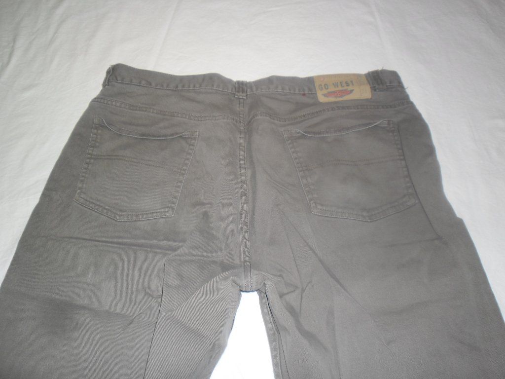 Pantalons: Hose 40-30 , Go West , Baumwolle – D'occasion à Büren SO par omsa 2