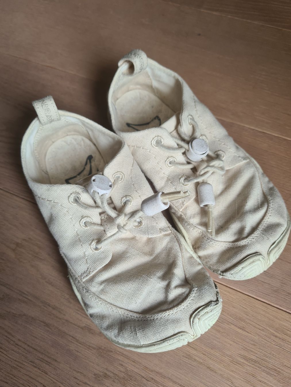 Wildling Scarpe per ragazzi: Wildling Barfussschuhe Kune Neutral 28 – Usato da Stans venduto da nad_9tm9