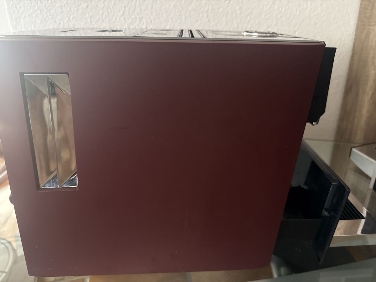 Jura Macchine per caffè & Macchine per espresso: Machine à café Jura Impressa A5  – Usato da Soyhières venduto da Jura22 5