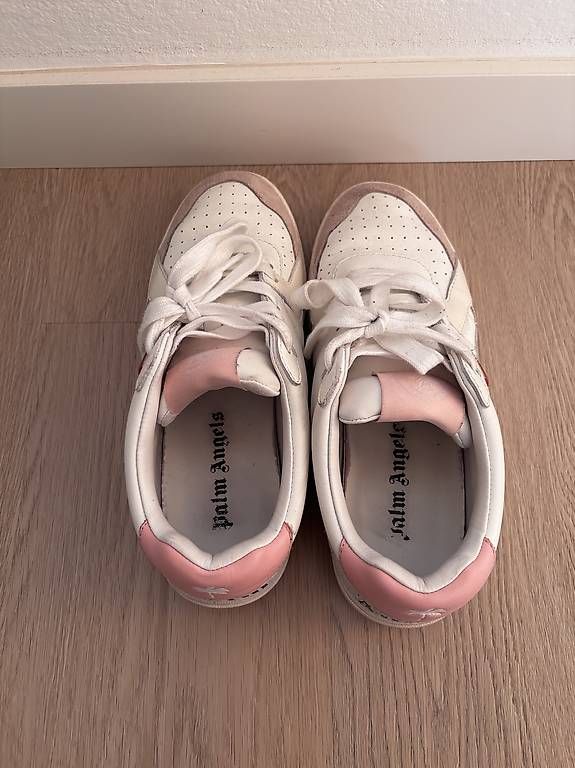 Scarpe da donna: PALM ANGELS SNEAKERS – Usato da Mendrisio venduto da yus_gtq7 1