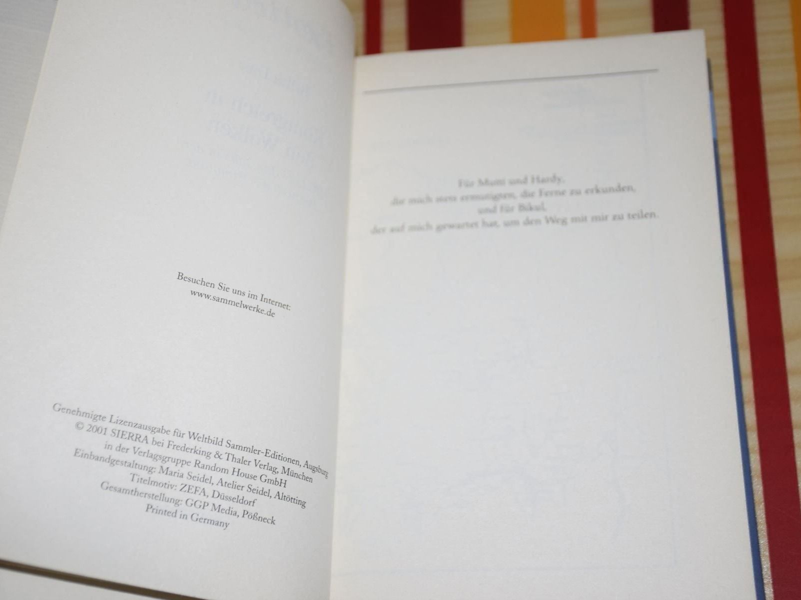 Libri: Exotica. Schicksale in der Ferne – Usato da Wetzikon ZH venduto da Wetzicardo25 3