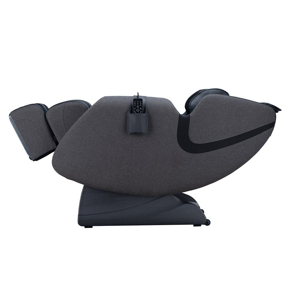 Dispositivi per massaggi: Massagesessel SPIEZ - Anthrazit - Zero-Gravity-Funktion – Nuovo e nell'imballaggio originale da Wallenwil venduto da toesstal-vertrieb 7