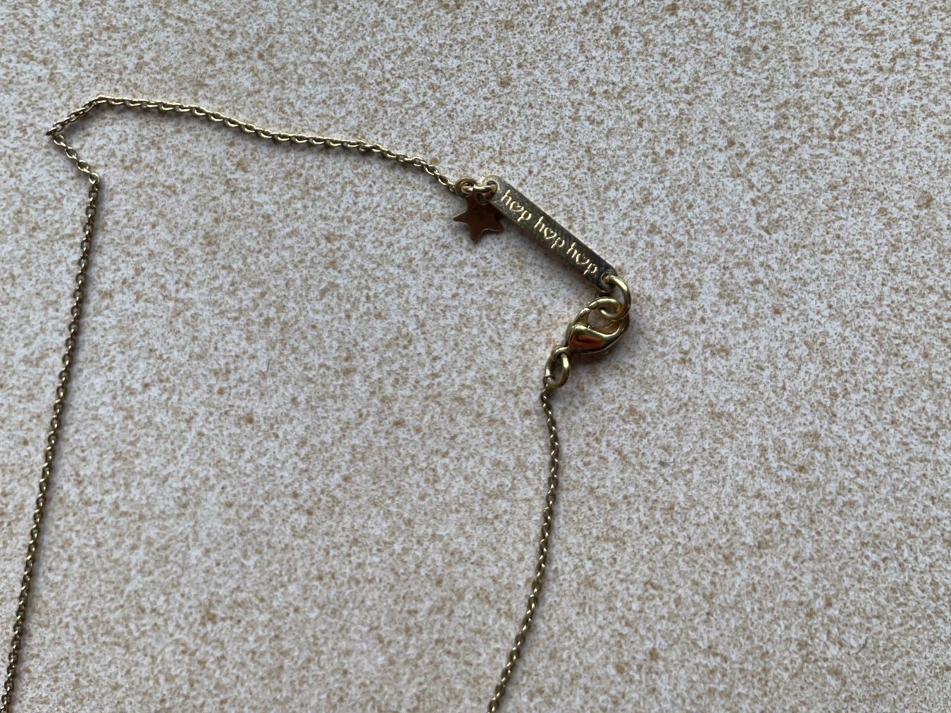 Catenine: Collier fantaisie avec plumes – Usato da Nyon venduto da Alex017 2