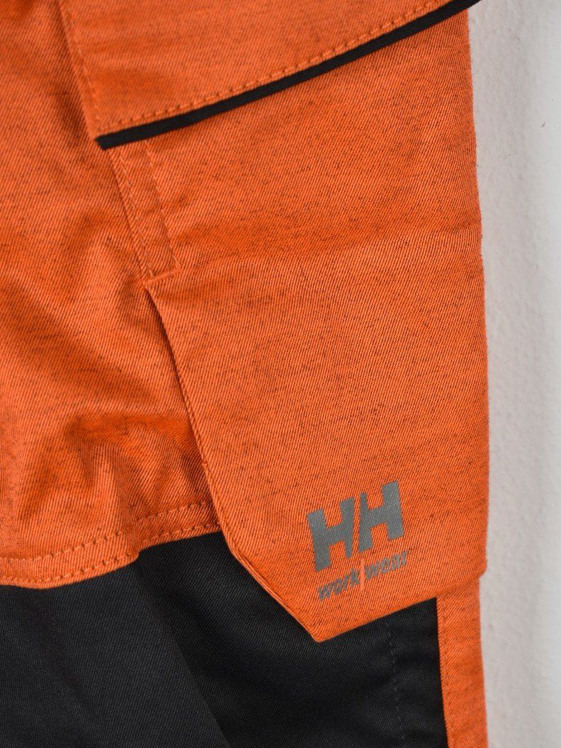 Helly Hansen Pantaloni: Helly Hansen Arbeitshose/Sicherheitshose, Damen, Gr. C50 – Nuovo (secondo la descrizione) da Nürensdorf venduto da 2ND_STORY 1
