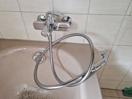 Wasser Mischer für Dusche