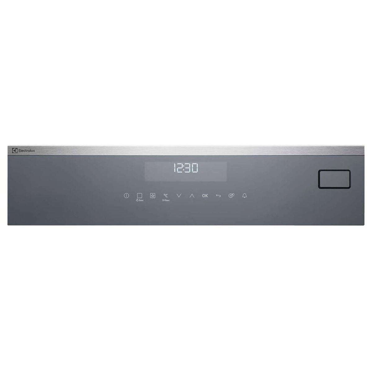 Electrolux Forni: ELECTROLUX EB6GL7KCN /55cm CH NORM Einbaubackofen/Profi-Stea – Nuovo (secondo la descrizione) da Biel/Bienne venduto da Cucinelube-Biel 1