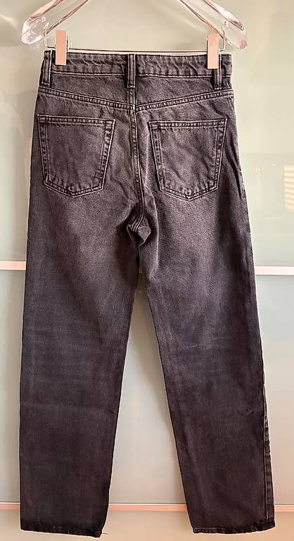 Jeans: Jeans von Mango Grösse 34 – Usato da Hedingen venduto da inf_mjl7 1