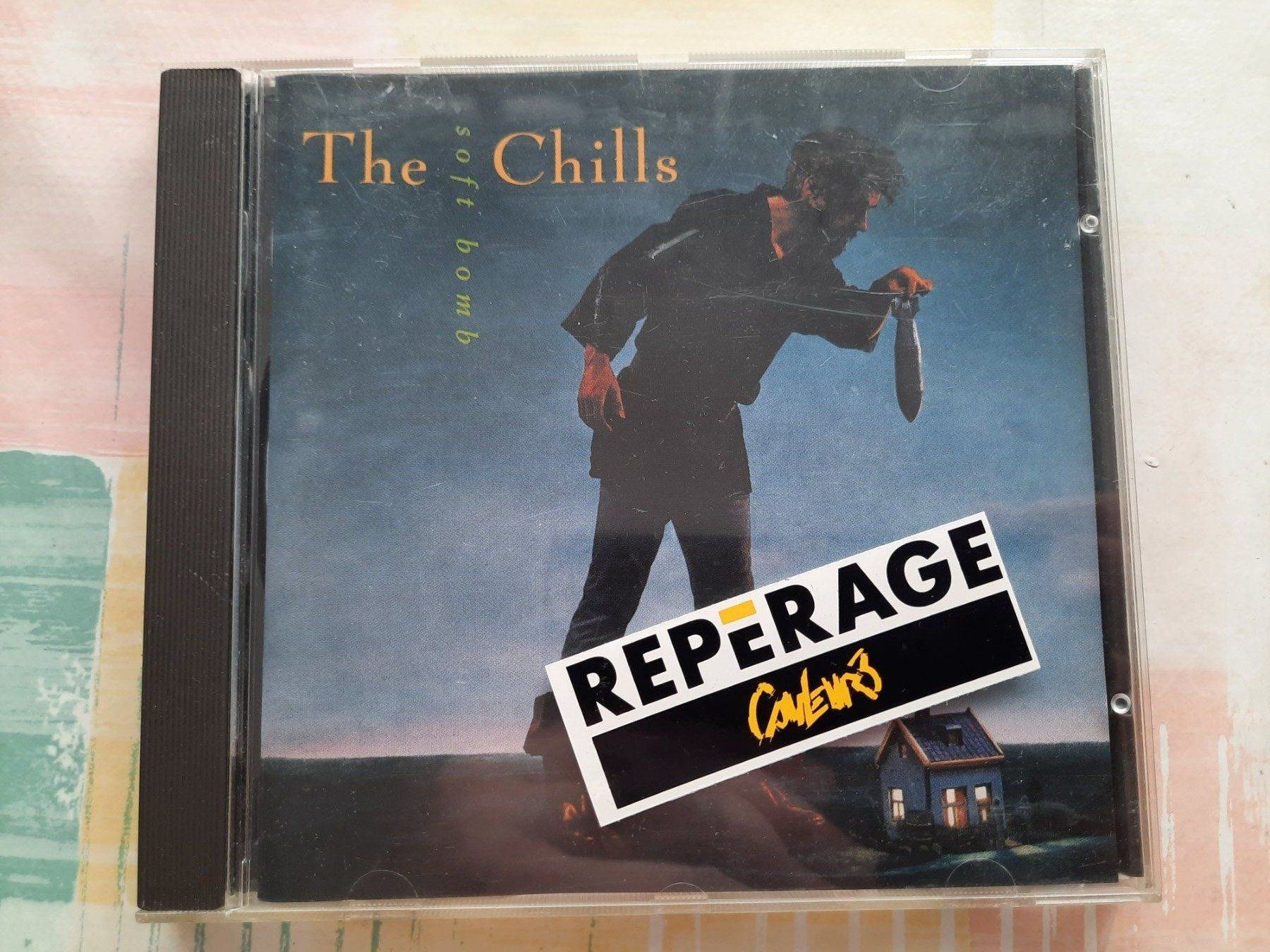 CD: CD The Chills - Soft Bomb – Usato da Pully venduto da bro_n52j