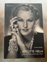 buch, brigitte helm, metropolis, der vamp des deutschen film