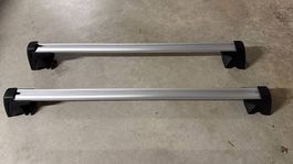 Barre de toit Thule Porsche Macan