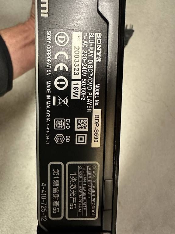 Registratori: Pioneer Recorder DVR-630H – Usato da Nürensdorf venduto da ivan.bonetti 2