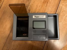Powermatic Cigarette Tube Injector Modell 3