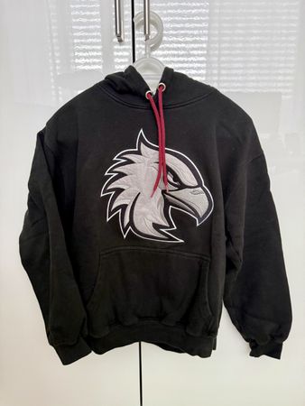 Geneve-Servette HC Hoodie, Size S, Like New