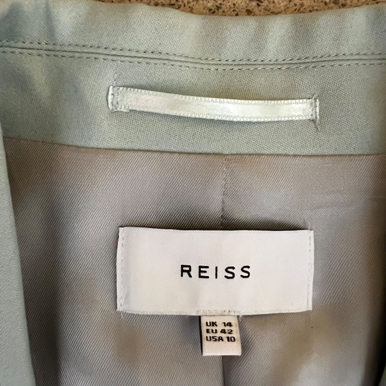 Jacken: REISS Blazer 🩵 – Gebraucht aus Zürich von ClosetQueen 9