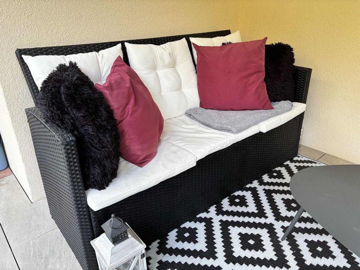 Poltrone: Outdoor Lounge – Usato da Turbenthal venduto da Fdesign 1