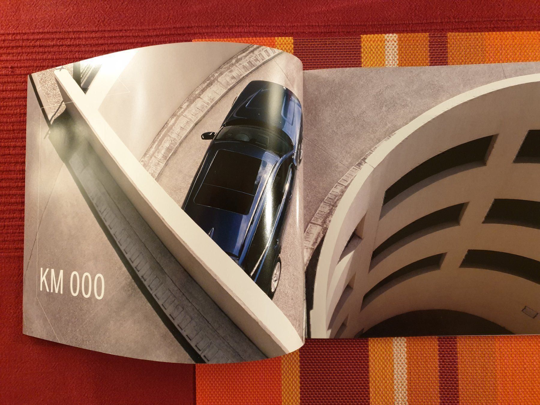Zeitschriften & Magazine: BMW X3 E83 2004 - Prospekt / Magazin – Gebraucht aus Viganello von CARLiteratur 2
