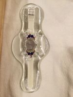Swatch Noël