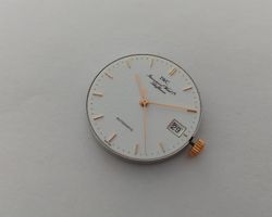 IWC Schaffhausen Automatic Uhrwerk C.37521