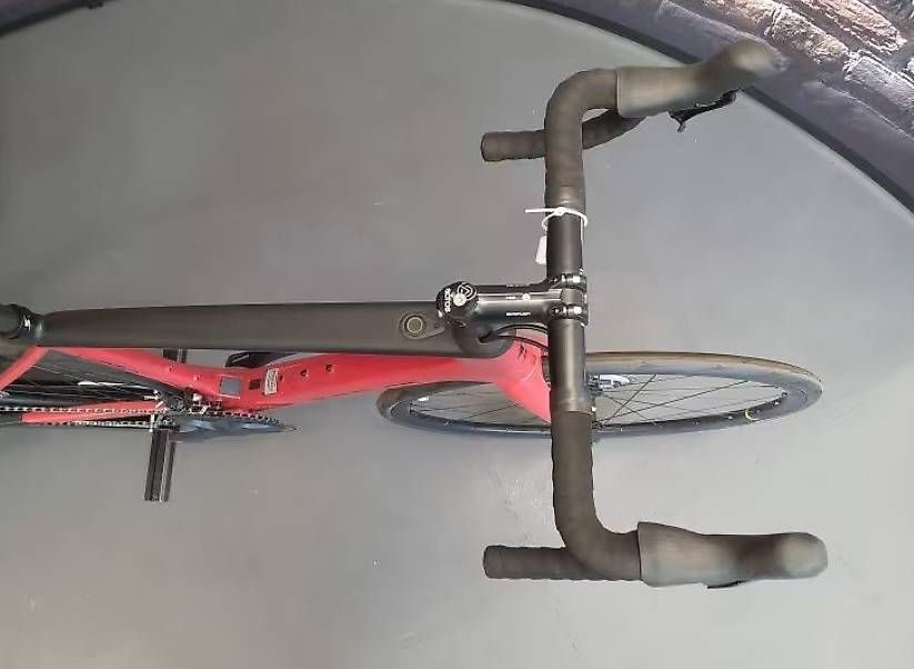 Simplon Vélos: Simplon Kiaro Pmax Ultegra – D'occasion à Löhningen par inf_fb2h 2