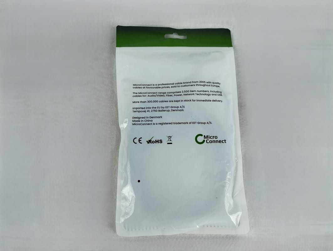 Cavi: MICRO CONNECT USB to HDMI Kabel 3m – Nuovo e nell'imballaggio originale da Schübelbach venduto da Restwert_Schubelbach 3