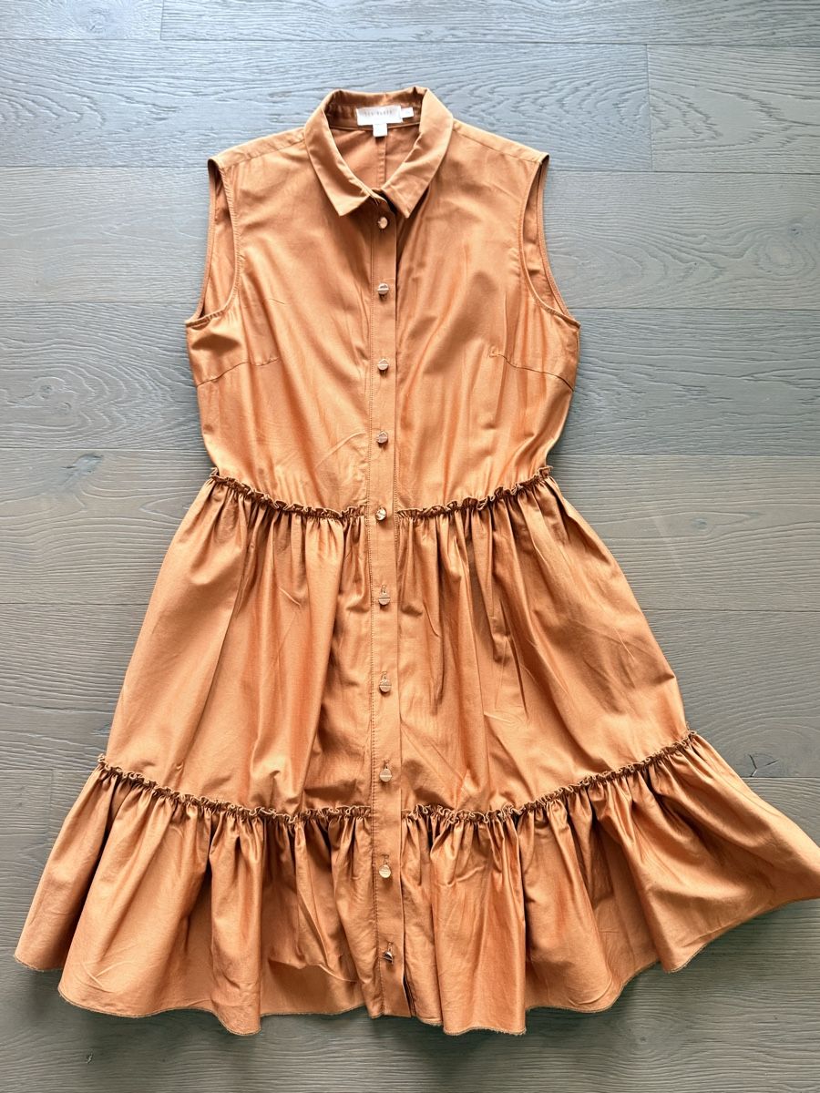 Ted Baker Robes: Ted baker dress – Neuf (Voir description) à Melide par Nikola-123