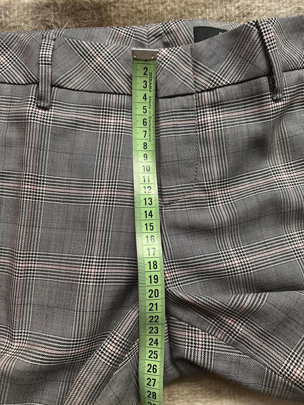 Gucci Hosen: Gucci Hose – Neu (gemäss Beschreibung) aus Binningen von Yuliya15 9