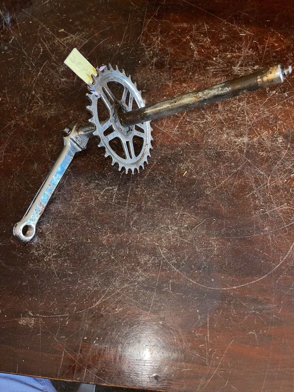 Sachs Parti ricambio per ciclomotori: Sachs Mofa Tretwerk – Usato da Fahrni b. Thun venduto da berger_tuning34 3