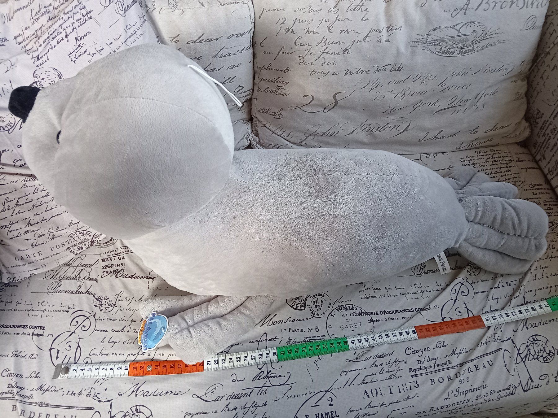 Giocattoli: Peluches animaux divers neuves – Nuovo (secondo la descrizione) da Rüthi (Rheintal) venduto da titlis07 5