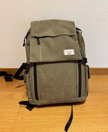Rucksack