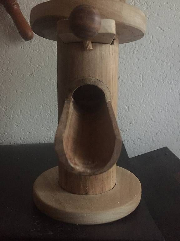 Bicchieri: Nüsslispender  genial – Nuovo e nell'imballaggio originale da Uzwil venduto da Flawil120 2