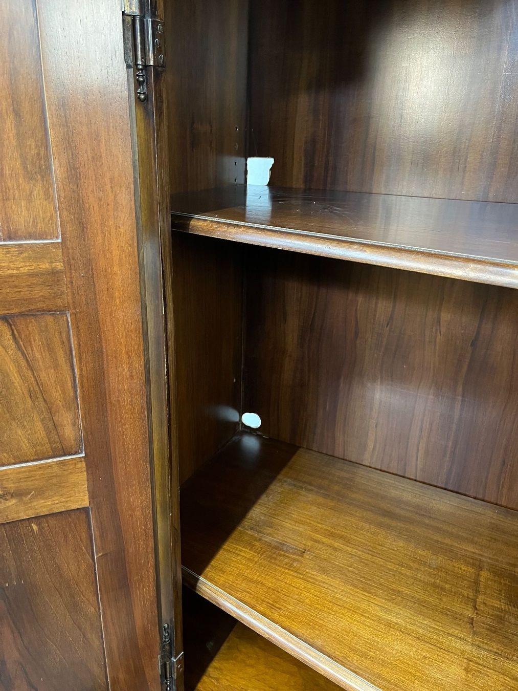 Armadi: Barockschrank – Usato da Luzern venduto da CAZS_Luzern 2
