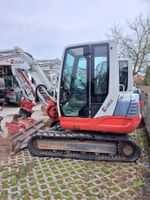 Occasion Takeuchi TB250