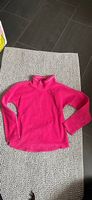 Pinker Pullover gr.146 super auch zum Skifahren