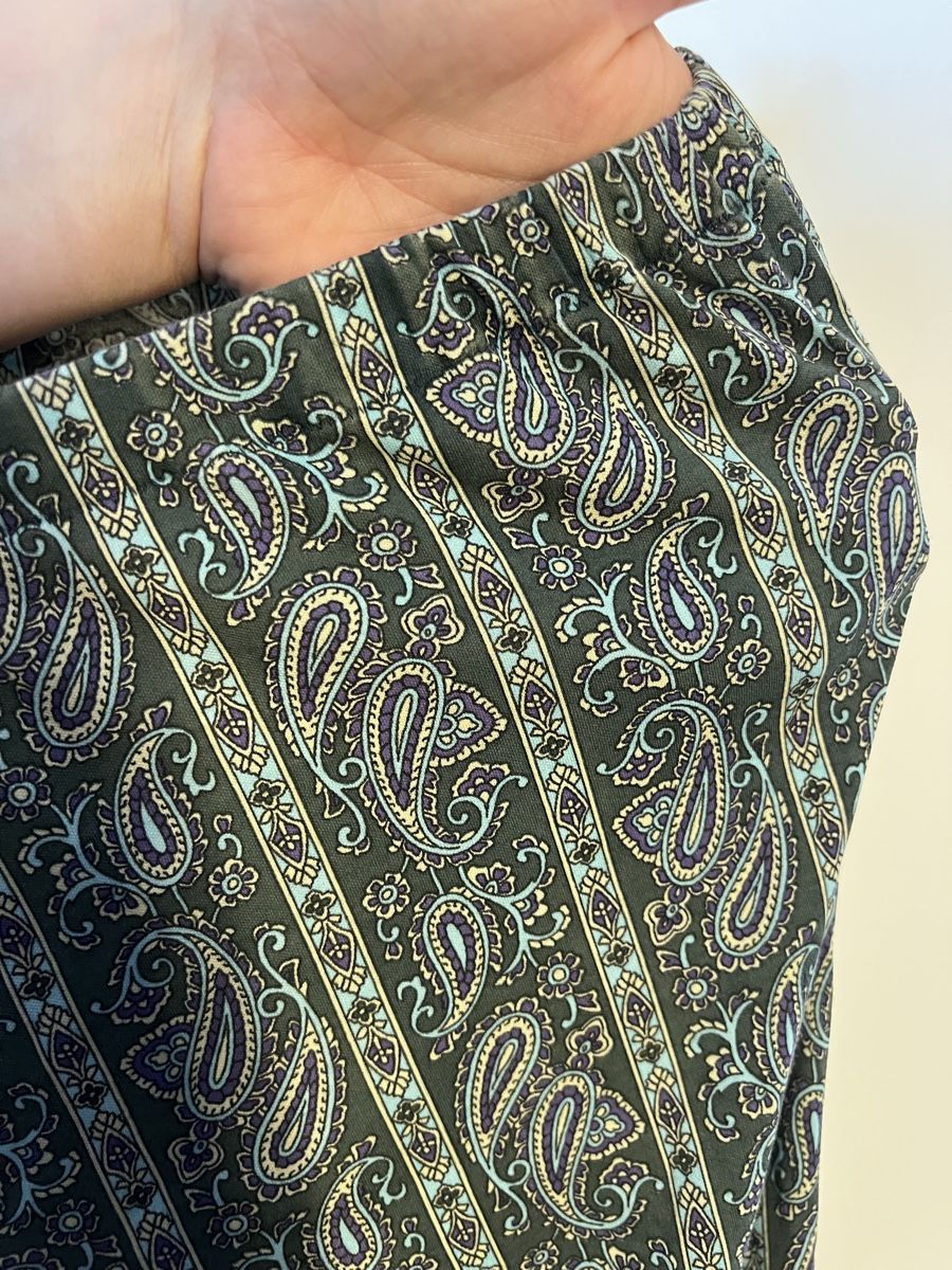 Calida Negligees & Pigiami: Calida Pyjama Gr. XS – Usato da Niederglatt ZH venduto da Alperose_5 8