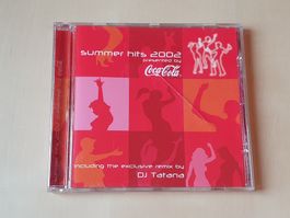 Summer Hits 2002