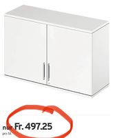 %neuer Ordnerschrank, B1200mm abschliessbar
