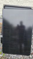 5 Solarpanels mit 2 Halterungen 2x125W, 3x 180W