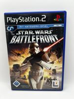 Star Wars Battlefront (Deutsch) - Playstation 2
