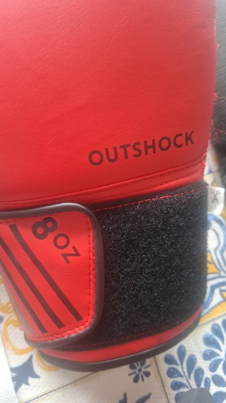 Handschuhe & Handstulpen: kickboxing Ausrüstung  8oz  – Neu (gemäss Beschreibung) aus Bern von Tigre25 2