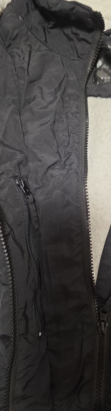 Gilet & Giacche senza maniche: Gilet mit Teddyfutter, Grösse 46 – Usato da St. Gallen venduto da Shelly__x3 4