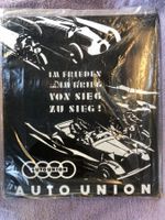Auto union dkw Oldtimer krieg