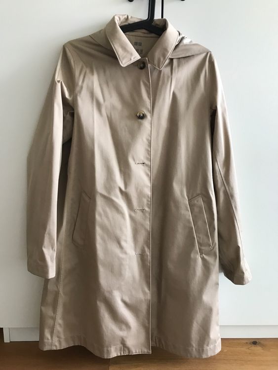 Uniqlo Mantel | Kaufen auf Ricardo